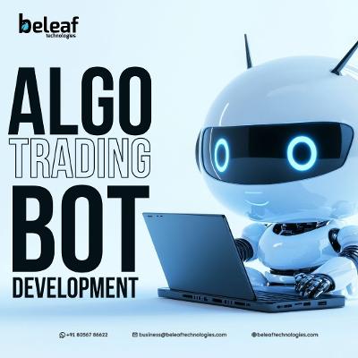 Algo Bot: Mastering Decisions Without Human Hesitation